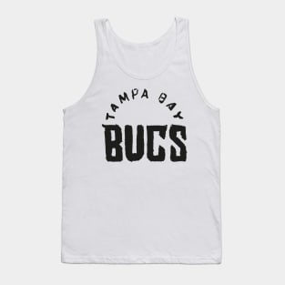 Tampa Bay Bucanneeers 09 Tank Top